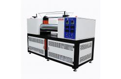 China Multifunctional Open Rubber Mixing Mill supplier