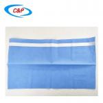 Hospital And Clinic Sterile Breast Biopsy Surgical Pack With OEM / ODM Within Available