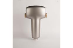 China Inline Automatic Water Leak Detection Sensor System For Home supplier