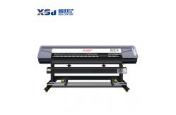 China 1.8m Storm Jet Printer supplier