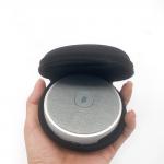 New product wireless microphone professional usb microphone microphones with LED light