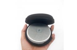 China New product wireless microphone professional usb microphone microphones with LED light supplier