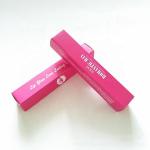 Custom Design Logo Lipstick Packaging Cosmetics Paper Gift Box