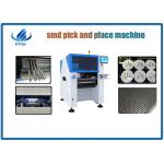 Lamp Street Light Mark Pick And Place Machine Touch Screen Monitor Display