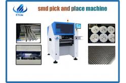 China Lamp Street Light Mark Pick And Place Machine Touch Screen Monitor Display supplier