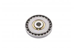 China ZLCS14 Series Lightweight Harmonic Drive Gearbox 8500rpm High Torque Speed Low Noise supplier