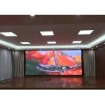 SMD3535 Die Casting Box/Rental LED Display P3.91 Outdoor High Brightness Waterproof 500*1000mm Large Screen for sale