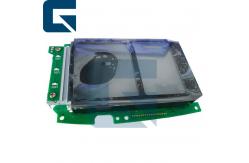 China 157-3198 1573198 Excavator E320C LCD Display Screen Panel supplier