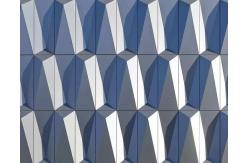 China ACP ACM Fascia Aluminium Composite Panel for wall cladding supplier