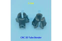 China 5mm 3 Jaw Chuck For Hole Punching And Copper Tube Bender Machine supplier