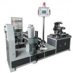 Automatic 2 Layer Spiral Paper Tube Machine Carton for sale