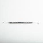 Superior Dental Ligature Tying and Tucking Instrument Tucker and Tier Orthodontic Instrument Lab CE for Dental Treatment for sale