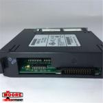 IC693MDL732  GE  12/24 Vdc Output, 0.5 Amp, Positive Logic (8 Points)
