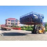 Marine Floating Rubber Fender Ship Alongside Pneumatic Fenders