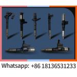 1-15300347-3 ISUZU Fuel Injector