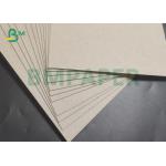 A0 A1 Mount Backing Board Grey Craft Card Thick Greyboard 1mm 2mm