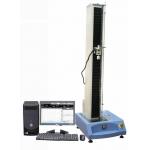 Plastic Bending Test Machine Capacity 5 KN AC Servo Motor High Accuracy