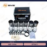 SPT-0011 Sinotruk Howo Engine Parts Four Supporting SMS-10306 for sale