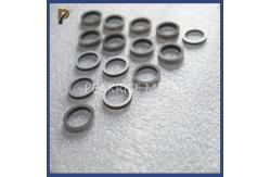 China Alloy Molybdenum Products Gasket Mo Fastener 99.95% Molybdenum Ring Molybdenum Pin Molybdenum Screws supplier