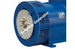 China 3 Phase AC Alternator Generator High Standard 200KVA 160KW supplier
