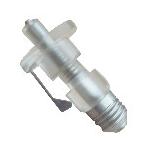 Gauge For Testing Protection Against Bulb-Neck Damage And For Testing Contact-Making In Lampholders E27-7006-22a-5 for sale