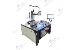 China Prismatic Cell Vacuum Sealer Machine supplier