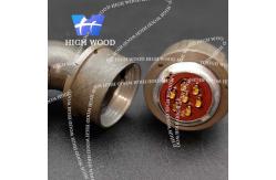 China 2PM Series 2PM18K7WB1 Circular Electrical Connectors Mainly Adopt Russian Connector Technology supplier
