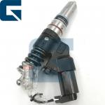 3411845 4026222 For QSM11 ISM11 Fuel Injector for sale