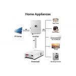 BMS 30KWh Sodium Ion Battery With Quick Charging Time for sale