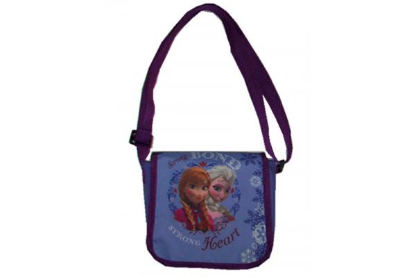 Cartoon shoulder bag