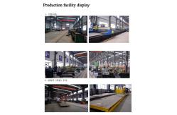 China Hooklift System manufacturer