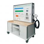 Electric Vehicle DC Charging Station Educational Equipment for sale