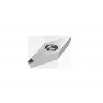 VCGW110304 Carbide Turning Insert PCD Cutting Insert for non-ferrous materials for sale