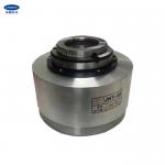 Hydraulic Rotary Collet Chuck For CNC Laser Cutting CNC Machine for sale