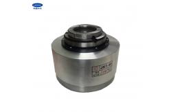 China Long Life Service Rotary Hydraulic Collet Chuck For Laser Cutting CNC Machine supplier