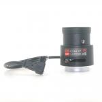 Surveillance CCD Camera Machine Vision Lens 9-22mm 1/3  High Definition for sale