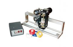 China DIKAI 5KG Ribbon Hot Stamp Coding Machine 3 Lines 220V supplier