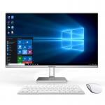Private Mold Wpna Oem Odm 23.8 Laptops Core I3 I5 I7 Aio For Business Gamer Barebone Computer Desktop Pc All-in-one for sale