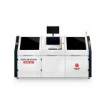 Selective Solder Machine Hot Air With Dual Electromagnetic Pumps for sale