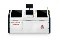 China Selective Wave Soldering Machine supplier
