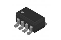 China MAX9022AKA+C15 MAX9022 MICROPOWER, ULTRA-SMALL Integrated Circuit IC Chip In Stock supplier