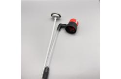 China Professional Tire Inflator Valve for Racing Tires High Precision High Speed supplier