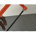 14x14 Mesh Fly Screen Insect Net Decorative Screen for Sliding doors AISI 304 Grade for sale