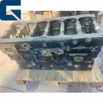 417-3389 4173389 Engine Cylinder Block For C7.1 Engine E320D2 L Excavator for sale