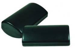 China hard shell black  eyewear cases for spectacles from manufacture supplier
