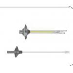 Pushbutton Like Design NTC Temperature Sensor Use For Bakery
