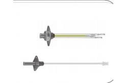 China Pushbutton Like Design NTC Temperature Sensor Use For Bakery supplier