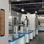 Platform Fiber Laser CCD CNC Automation Lithium Battery Laser Welding Machine 3000W