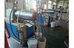 China High Performance Epoxy Resin Machine for Industrial Casting & Electrical Applications supplier