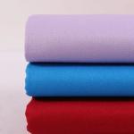 Cotton Stretched Workwear Fabric With Medium Stretchability And Low Shrinkage for sale